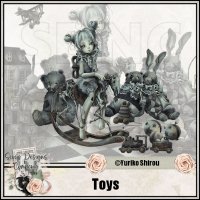 (image for) Toys