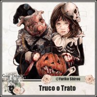 (image for) Truco O Trato