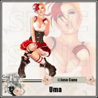 (image for) Uma