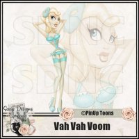 (image for) Vah Vah Voom