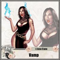 (image for) Vamp 2025