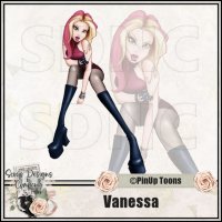 (image for) Vanessa