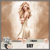 (image for) Lily