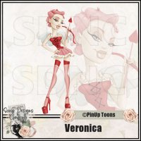 (image for) Veronica