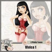 (image for) Vivica 1