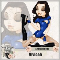 (image for) Vivicah