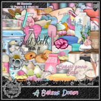 (image for) A Bakers Dozen