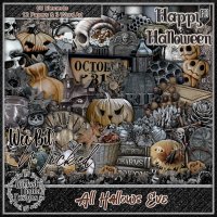 (image for) All Hallows Eve