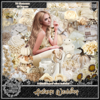 (image for) Autumn Wedding