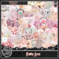 (image for) Baby Love