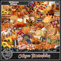 (image for) Calypso Thanksgiving