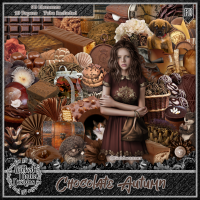 (image for) Chocolate Autumn