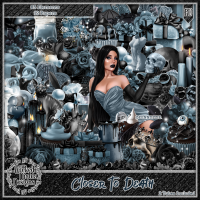 (image for) Closer To Death