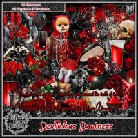 (image for) Devilicious Darkness