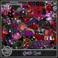 (image for) Gothic Rock