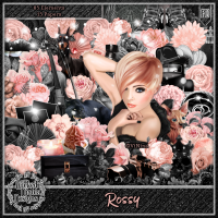 (image for) Rossy