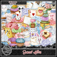 (image for) Sweet Alice