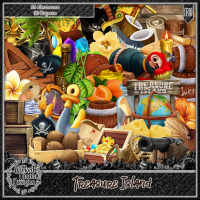 (image for) Treasure Island