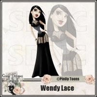 (image for) Wendy Lace