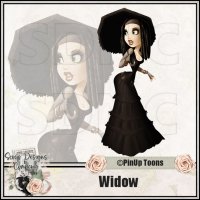 (image for) Widow