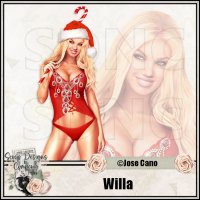 (image for) Willa