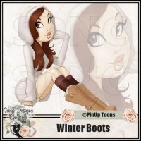 (image for) Winter Boots