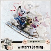 (image for) Winter Is Coming