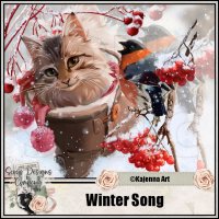 (image for) Winter Song