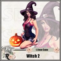 (image for) Witch 2