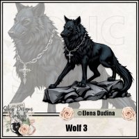 Wolf 3 (image for) Wolf 3