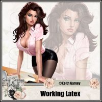 (image for) Working Latex