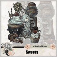 (image for) Sweety