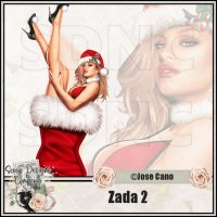 (image for) Zada 2