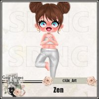 (image for) Zen