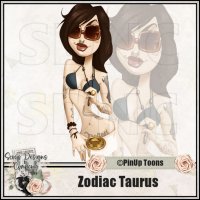 (image for) Zodiac Taurus