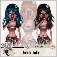 (image for) Zombireta