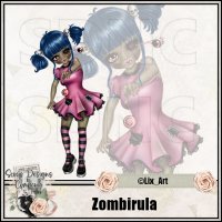 (image for) Zombirula