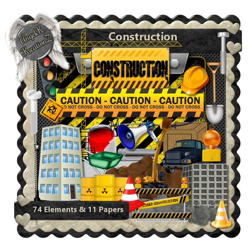 (image for) Construction