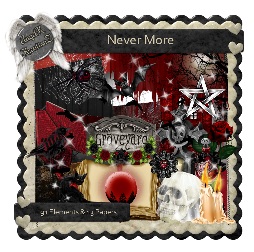 (image for) NeverMore