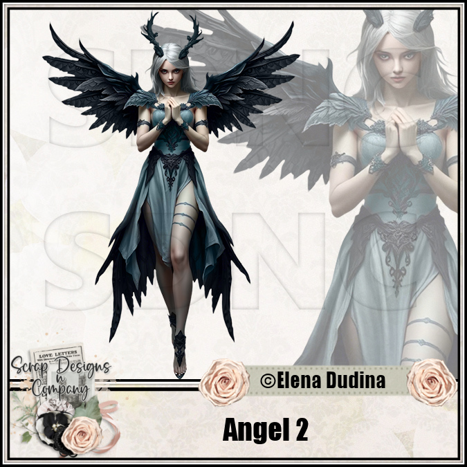 (image for) Angel 2