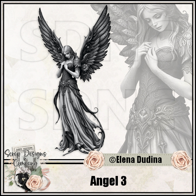 (image for) Angel 3