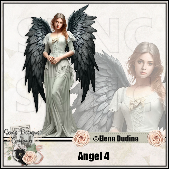 (image for) Angel 4