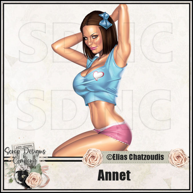 (image for) Annet