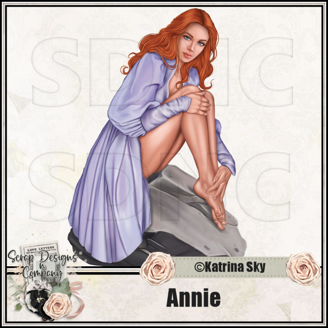 (image for) Annie
