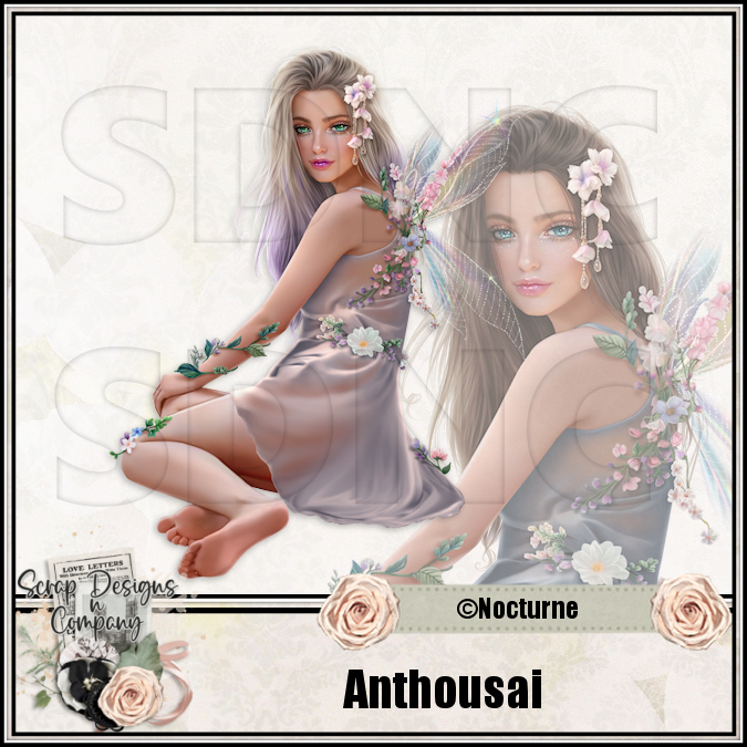 (image for) Anthousai