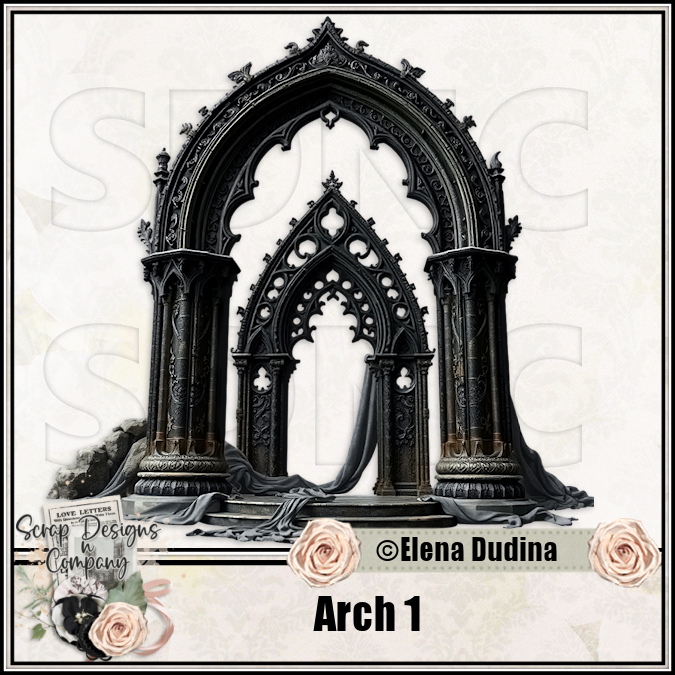 (image for) Arch 1