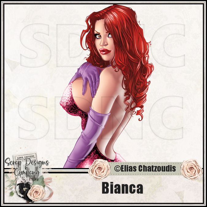 (image for) Bianca