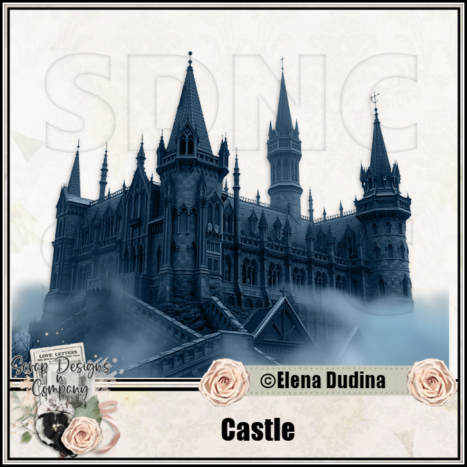 (image for) Castle