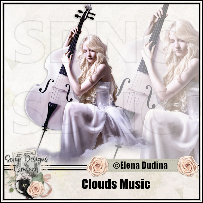 (image for) Cloud Music