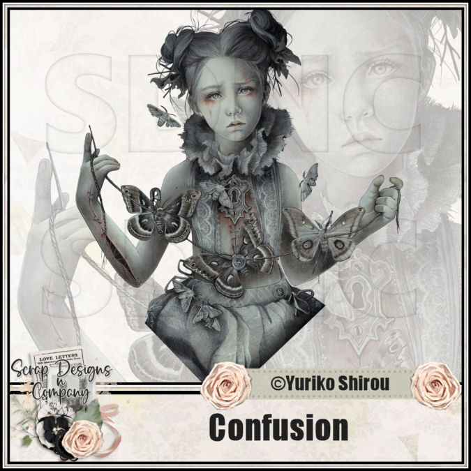 (image for) Confusion